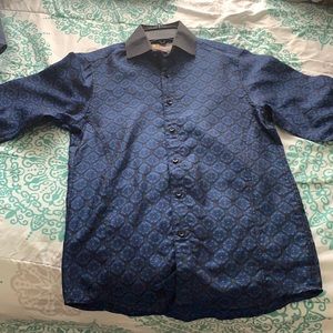 Montenegro Dress Shirt